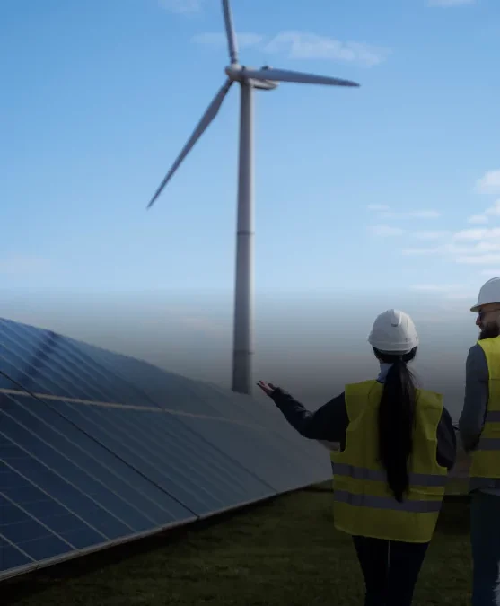 Hybrid Power: The Future of Sustainable Energy Systems