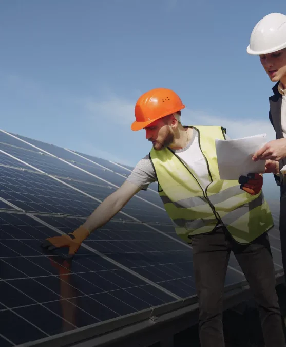 Solar Revolution: Brightening the Future with Solar Energy