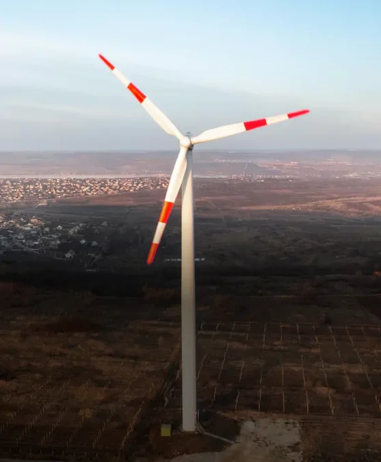 Harnessing the Wind: Innovations in Wind Power