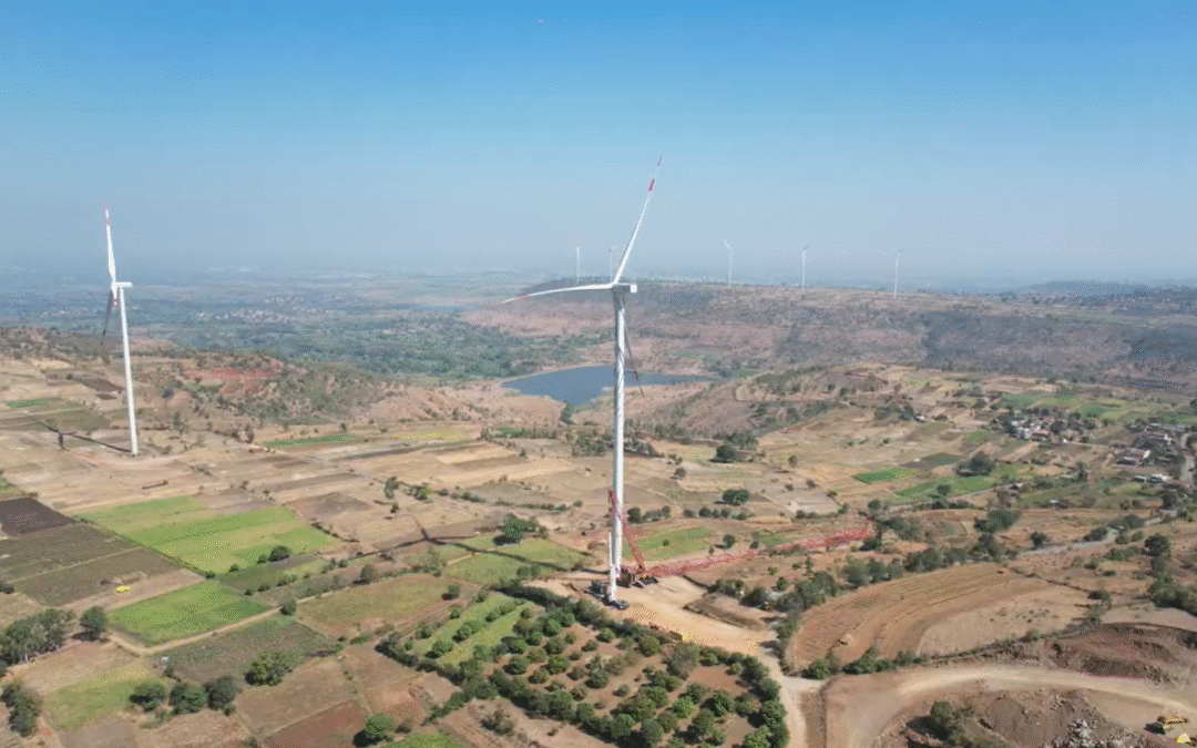 Karnataka: 89 MW Hybrid Plant