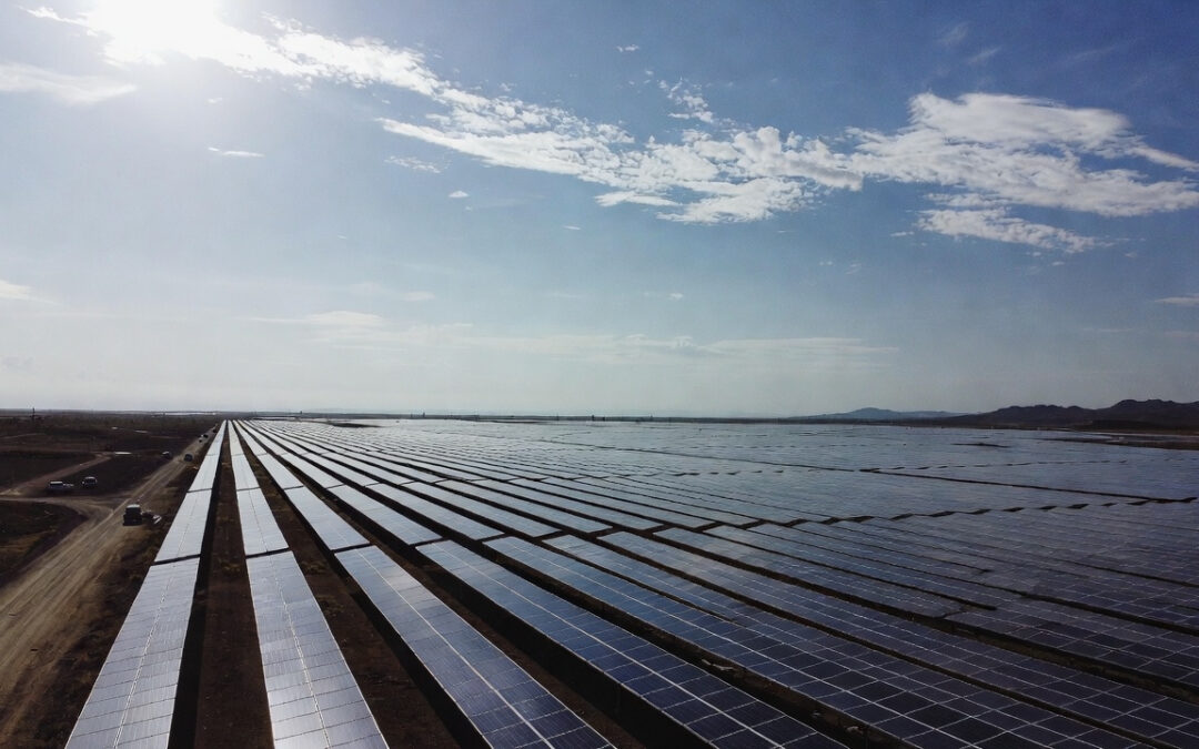 What is Open Access Solar Energy in India? A Complete 2026 Guide